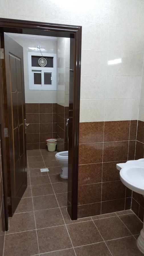 Golden Seasons Furnished Apartment Szalála Kültér fotó